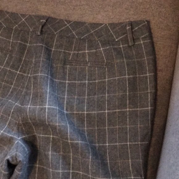 Talbots wool pants size 16 - Picture 4 of 6